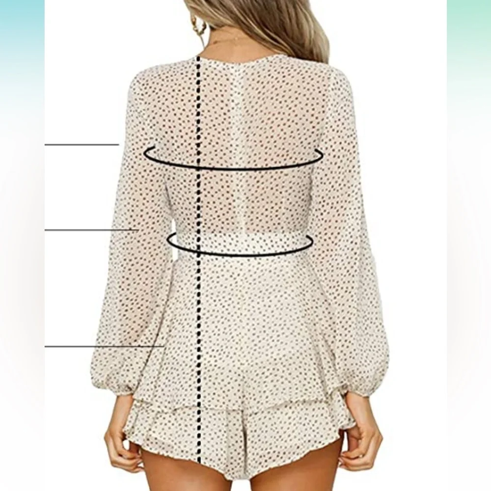 Amazon romper! - Picture 2 of 6
